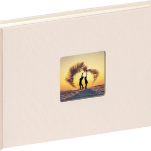 Hauska Albumi 22x16cm, 40 sivua, eri värejä